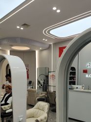 -宇东国际 HAIR SALON