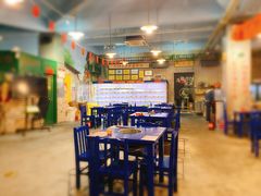 -马路边边串串香(涑河南街店)