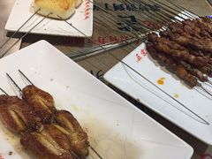 -正宗锦州烧烤城(赤峰总店)