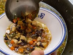 -老白家面馆(测绘东路总店)