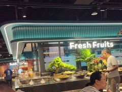-東盛炭烤自助料理(浦东文峰广场店)