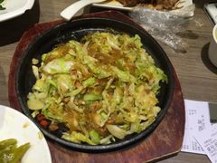 -九毛九西北菜(百信广场店)