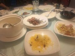 -逸林轩中餐厅(中信泰富朱家角锦江酒店)
