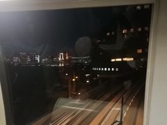 -台场海滨公园船码头