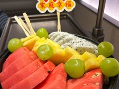 -海底捞火锅(凤凰广场店)