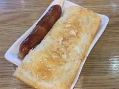 火烧-琴岛顺天馄饨(乐客城店)
