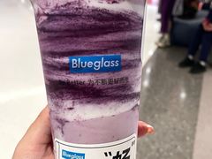 -Blueglass酸奶(华贸购物中心店)