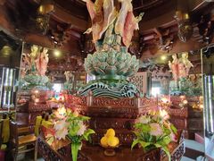 -西林禅寺