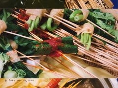 -马路边边串串香(一匡街店)