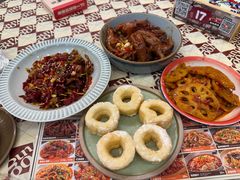 -老三样·旧食新味(绿地店)
