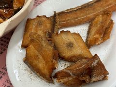 -茂隆餐厅(进贤路店)