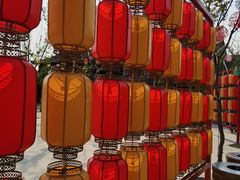 -朱仙镇启封故园景区