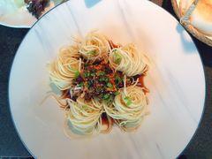 -赠李白·如诗的川味(余杭万达广场店)