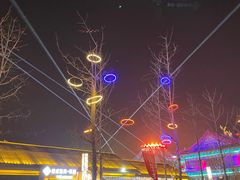 -鼎盛王朝康熙大典实景演出
