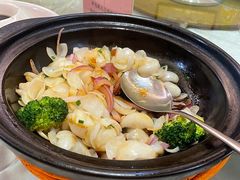 -大方圆酒楼(新颜东路店)