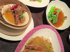 -领事馆19号中餐厅(厦门海景洲际酒店)