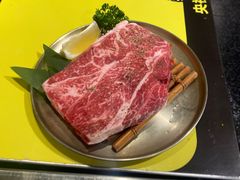 -大叹号·朝鲜族烤肉(潍坊泰华城店)
