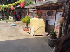 -旺角小渔村·海肠捞饭开创者(环山路店)
