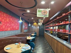-宏状元现熬粥·京味菜(黄寺大街店)
