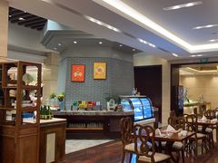 -浙江西子宾馆·瑶园咖啡厅