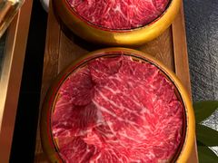 -牛New寿喜烧(金鹰世界店)