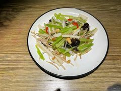 -熹素·鲜美素食Vegetarian (天河领展店)