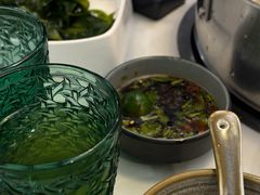 -喃喃椰·糟粕醋·椰子鸡火锅(七堡花园店)
