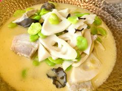 -大潮淮·淮扬菜(何园旗舰店)