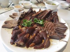 -壹只卤鹅·潮汕菜(莲塘店)