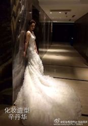 -上海彩妆秀摄影设计有限公司