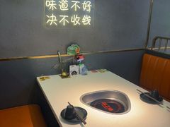 -味之绝美蛙鱼头火锅(松江万达店)