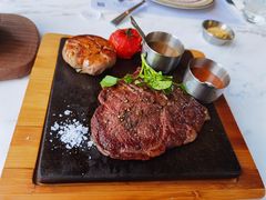 -九月里.自由花园餐厅