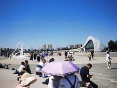 -哈尔滨大剧院