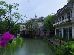 -赤坎·广东华侨国际旅游度假区