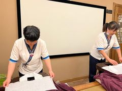 -清潭栋影院式足道(六合国际店)