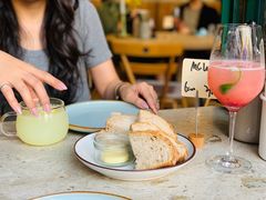 -RAC BAR(安福路店)