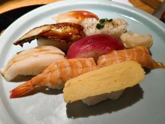 -沼津港精致料理·寿喜烧·烧鸟(青浦宝龙广场日料榜单店)