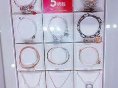 -Pandora潘多拉珠宝(虹口龙之梦店)
