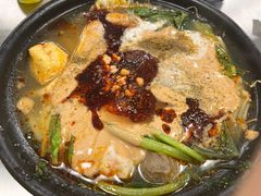 -O记东北砂锅麻辣烫