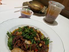 -桂满陇·蟹黄小笼汤包(中山公园店)