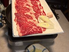 -满来寿喜烧(金虹桥店)