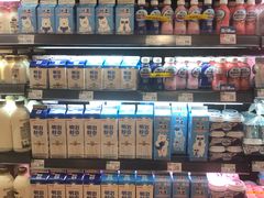 -BHG Market Place(水游城店)