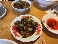 -北三条胡同打卤面馆(雍和宫店)
