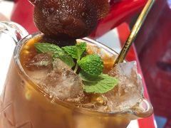 小熊奶茶-李常在重庆火锅(合川总店)