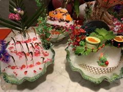 -雍和会海鲜姿造自助(湖东路店)