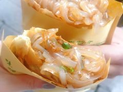 -刘氏方酥锅盔(古城总店)