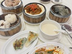 -凤凰楼酒家·粤宴点心(华强北店)