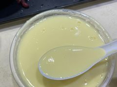 凤凰奶糊-百花传统甜品店(原址店)