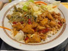 -永和大王(赤峰路二店)