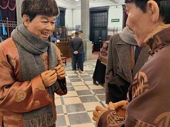 -张学良旧居陈列馆